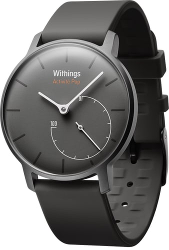 Withings Fitness Watch Activité Pop black