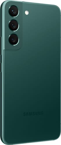 Samsung Galaxy S22 5G 256GB Green Dual-SIM