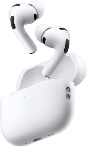 Apple Airpods Pro 3 Bluetooth Headset White