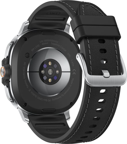 Samsung Galaxy Watch8 Classic LTE Black