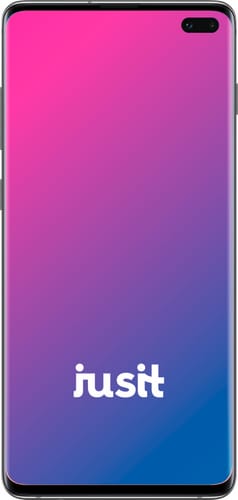 Samsung Galaxy S10+ Prism Silver