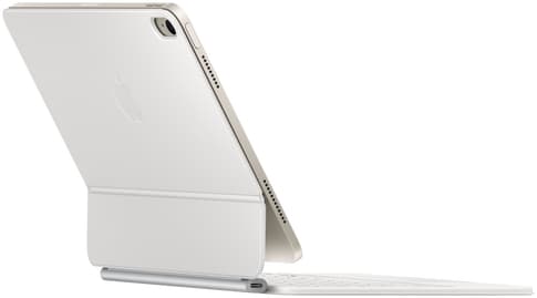 Apple iPad Air  (2025) Magic Keyboard White - CH