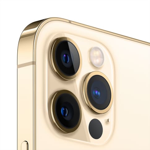 Apple iPhone 12 Pro Gold