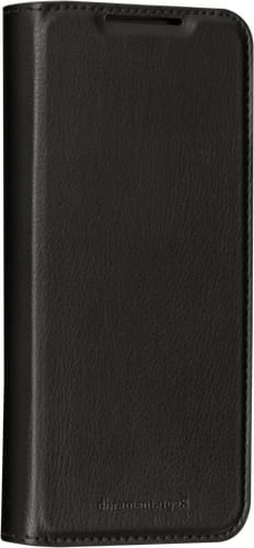 dbramante1928 Galaxy A34 Oslo Bookcover Black