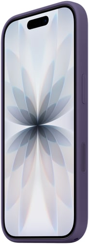 Apple iPhone 17 Silicone MS Backcover