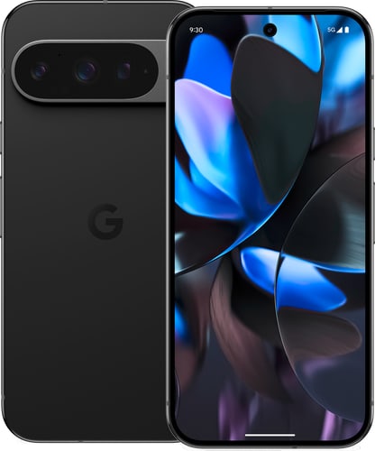 Google Pixel 9 Pro 5G Obsidian