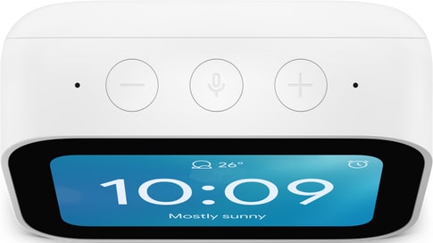 Xiaomi Mi Smart Clock white