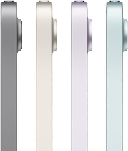 Apple iPad mini (2024) 128GB Starlight WIFI