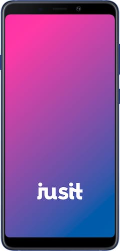 Samsung Galaxy A9 Blue