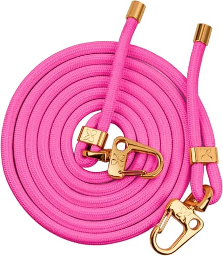 Kisten Trends Handyband Neon Pink