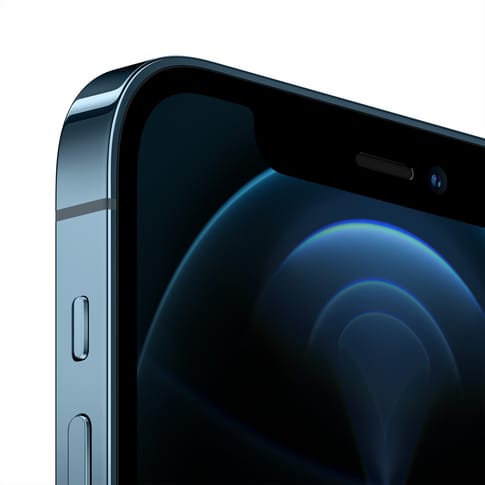 Apple iPhone 12 Pro Blue