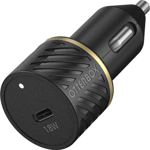 OtterBox Charger 12V USB C 18W (b2b)