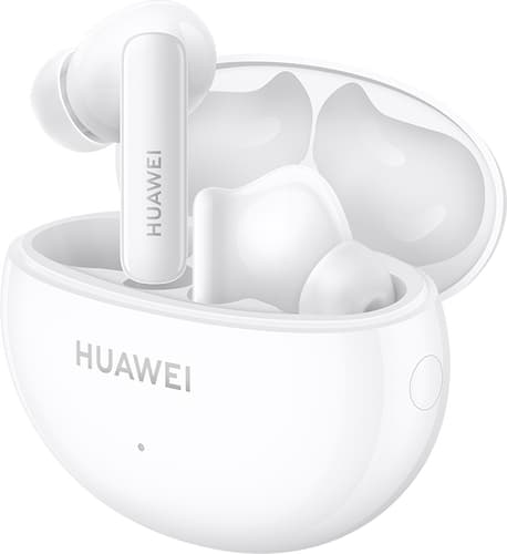 Huawei in ear Wireless ANC FreeBuds 5i Ceramic White