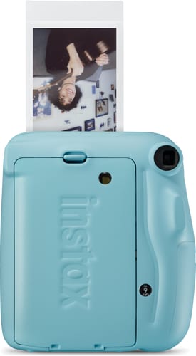 Fujifilm Instax Mini 11 Sky Blue