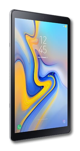 Samsung Galaxy Tab A 10.5" (2018) LTE+ WiFi gÃ¼nstig kaufen