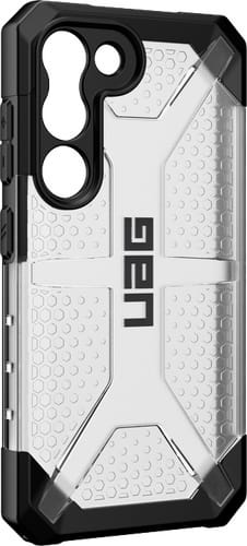 UAG Galaxy S23 Backcover Plasma Ice