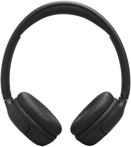 JBL Tune 530 On Ear Bluetooth Headset Black