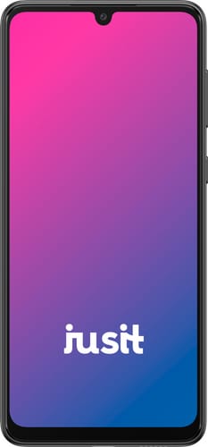 Samsung Galaxy A33_Black_JUSIT.psd