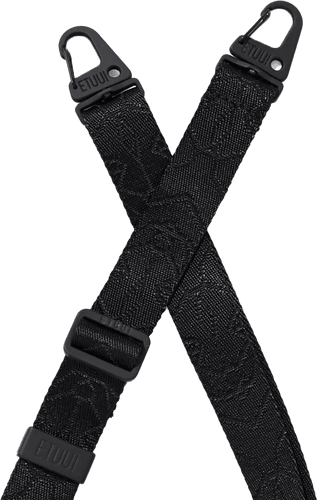 Etuui Necklace universal Chicago large black