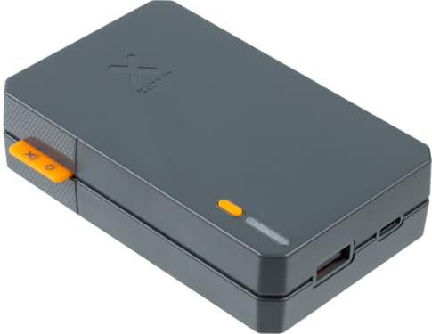 Xtorm Powerbank 10000mAh XE1101 charcoal grey