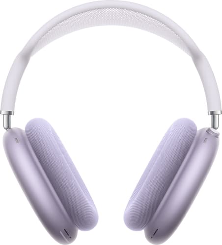 Apple AirPods Max 2 Over-Ear Bluetooth Headset Purple