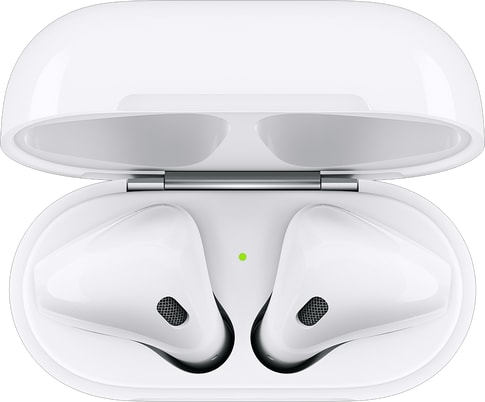Apple AirPods Bluetooth Headset 2 White