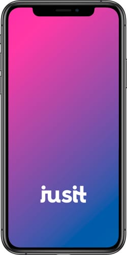 Apple iPhone Xs Space Grey
