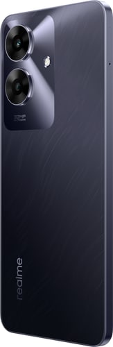Realme Note 60 64GB Marble Black