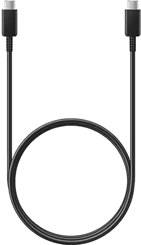 Samsung Data Cable USB C to USB C (1m) black 100W black