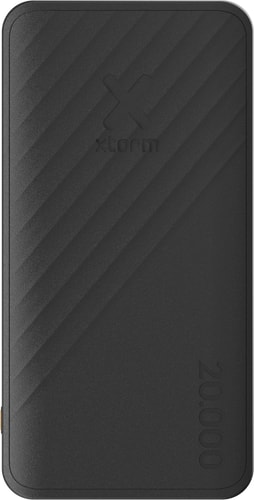 Xtorm 20000 mAh XG2201 SW Powerbank Charcoal Black