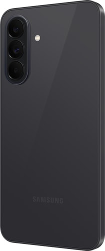 Samsung Galaxy A37 5G Awesome Charcoal Dual-SIM