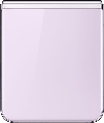 Samsung Galaxy Z Flip5 5G Lavender