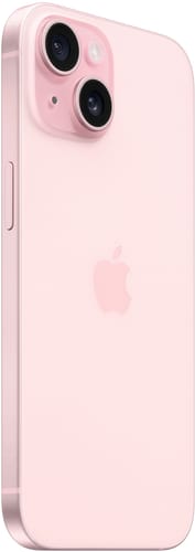 Apple iPhone 15 5G Pink