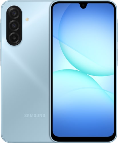 Samsung Galaxy A17 4G 128GB Light Blue