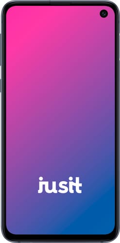 Samsung Galaxy S10e Black