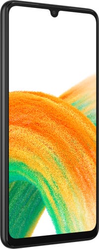 Samsung Galaxy A33 5G 128GB Awesome Black Dual-SIM
