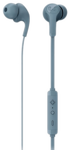Fresh'N Rebel Flow Tip in-ear Headset Dive Blue