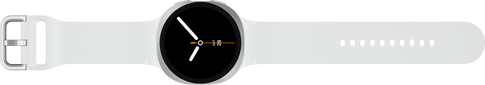 Samsung Galaxy Watch8 LTE 44mm Silver