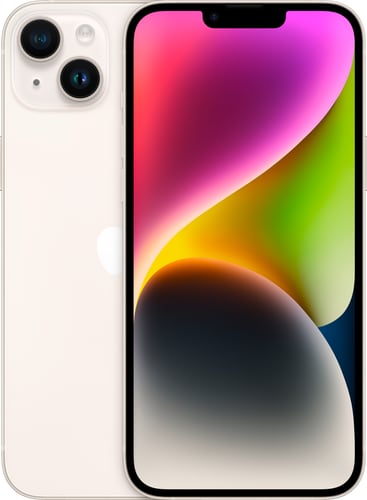 Apple iPhone 14 Plus 5G Starlight