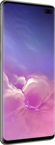 Samsung Galaxy S10 Plus 128GB Prism Black Dual-SIM