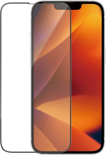 Panzer Glass iPhone 14/13/13 Pro screen protector