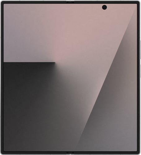 Samsung Galaxy Z Fold7 5G 512GB Silver Shadow