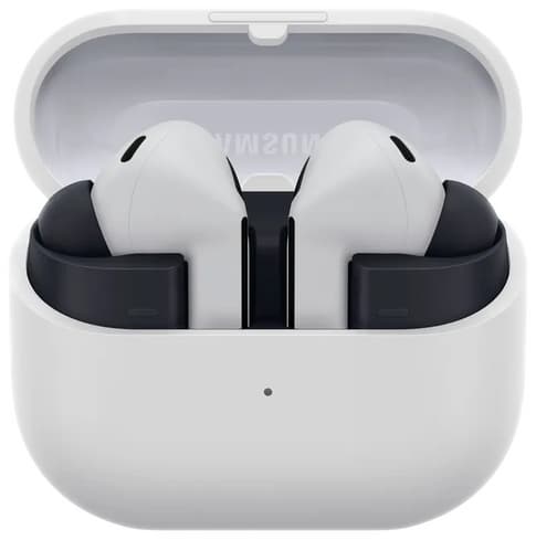 Samsung Galaxy Buds3 FE Bluetooth Headset Gray