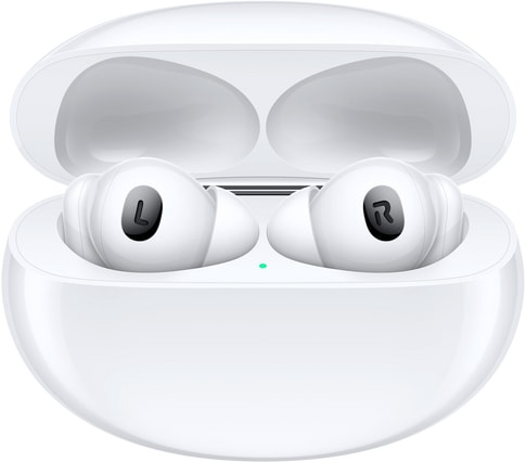 Oppo Enco X2 True Wireless in ear Headset white