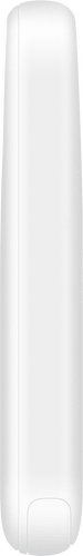 Samsung Galaxy Smart Tag2 Key-Finder white (1 Pack)