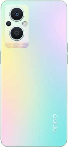 OPPO Reno8 Lite 5G 128GB Rainbow Dual-SIM
