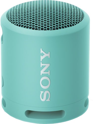 Sony SRS-XB13 Bluetooth Speaker Powder Blue