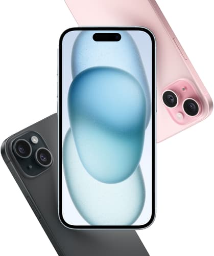 Apple iPhone 15 5G Pink