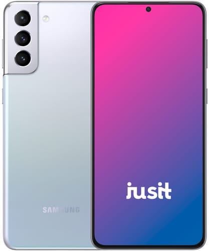 Produktbild_JUSIT_Samsung_Galaxy S21+_silver.png
