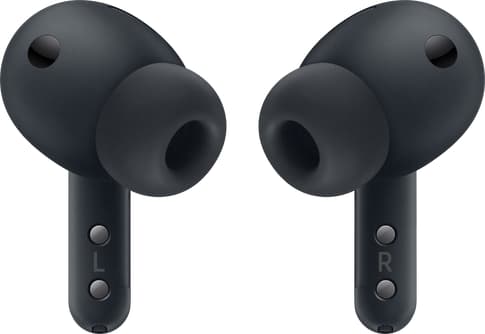 Samsung Galaxy Buds4 Pro Bluetooth Headset Black